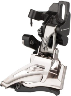 Shimano Dérailleur Avant XTR FD-M9020 / FD-M9025 2/11 Vitesses -Shimano Soldes Magasin 171065