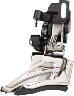 Shimano Dérailleur Avant XTR FD-M9020 / FD-M9025 2/11 Vitesses -Shimano Soldes Magasin 171066