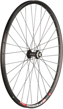 Roue Trail XT Disc Center Lock 29" -Shimano Soldes Magasin 174766