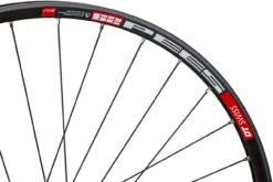 Roue Trail XT Disc Center Lock 29" -Shimano Soldes Magasin 174769