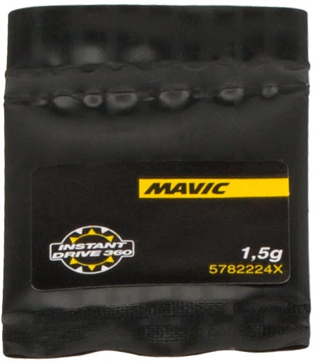 Mavic Graisse Spéciale Pour Roue Libre Instant Drive 360 1 Mavic Graisse Spéciale Pour Roue Libre Instant Drive 360