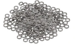 Newmen Rondelles Pour Écrous De Rayon MG-Washer - 500 Pcs.