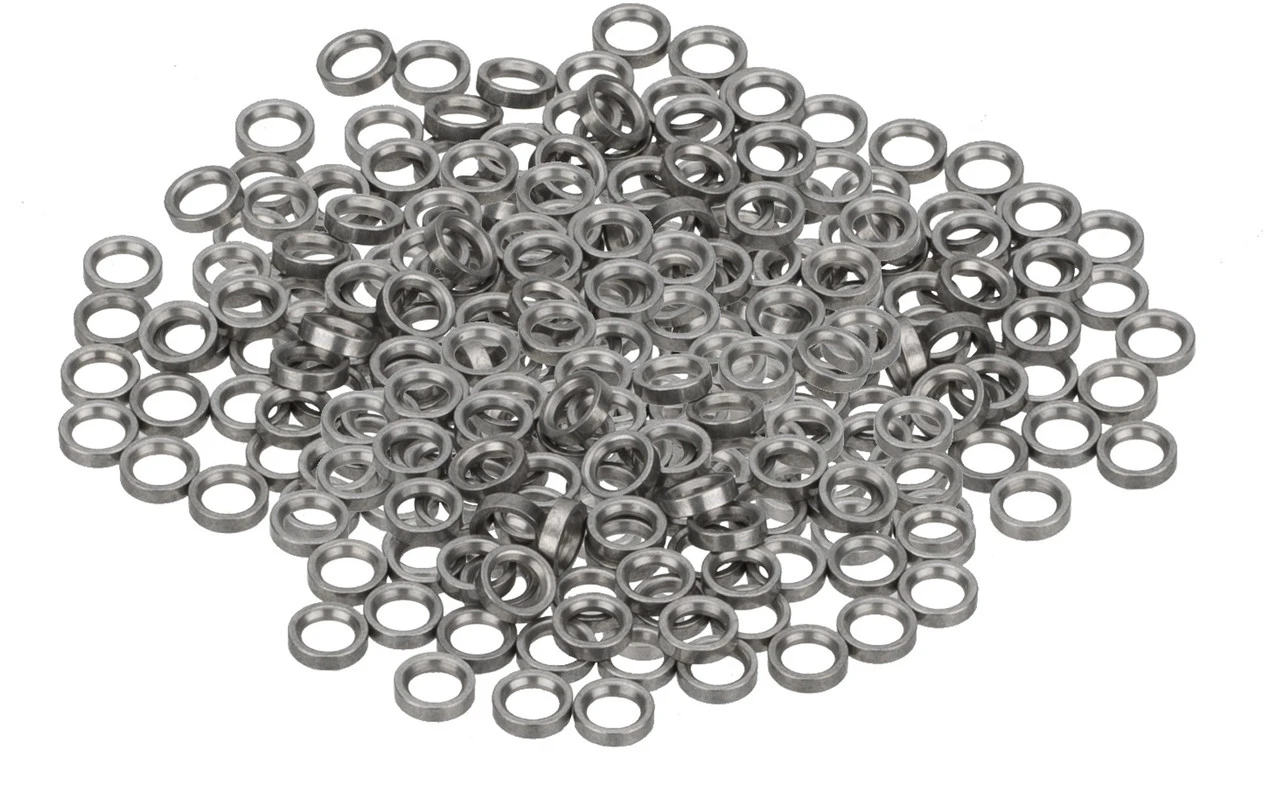 Newmen Rondelles Pour Écrous De Rayon MG-Washer - 500 Pcs. 1 Newmen Rondelles Pour Écrous De Rayon MG-Washer - 500 Pcs.