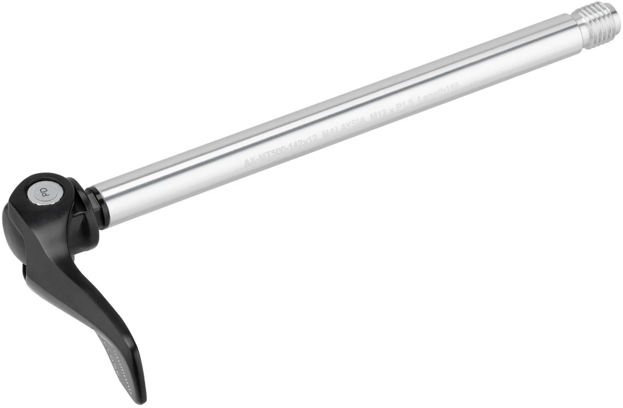 Shimano Axe Traversant De 12 mm AX-MT500 1 Shimano Axe Traversant De 12 mm AX-MT500