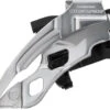 Shimano Dérailleur Avant Deore FD-T6000 66-69° 3/10 Vitesses