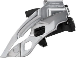 Shimano Dérailleur Avant Deore FD-T6000 66-69° 3/10 Vitesses