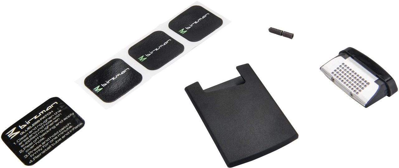 Birzman Set De Rustines Feextube 1 Birzman Set De Rustines Feextube