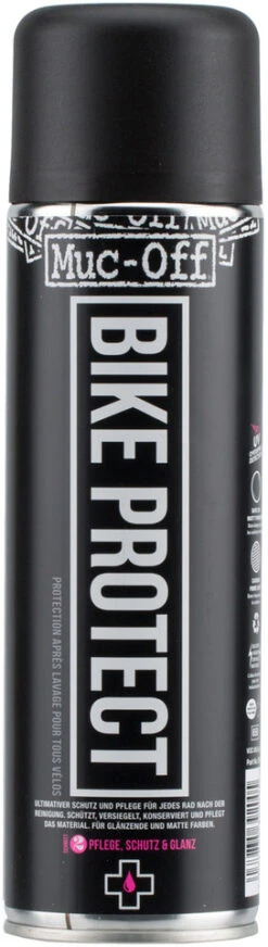 Muc-Off Spray D'Entretien Bike Protect PTFE