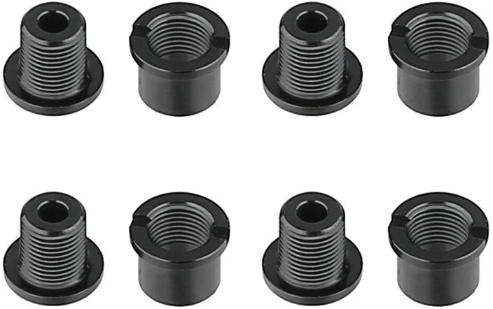 AbsoluteBLACK Set De Vis De Plateau 4 Bras 1 AbsoluteBLACK Set De Vis De Plateau 4 Bras