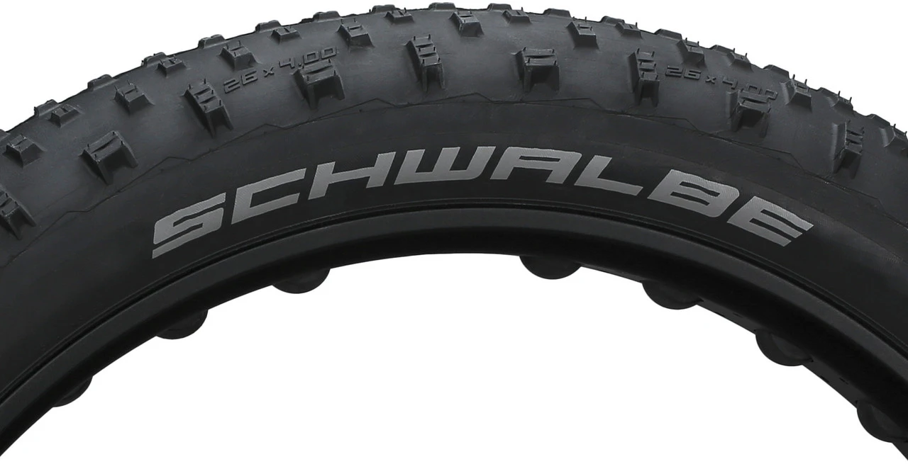 Schwalbe Pneu Pour Fatbike Jumbo Jim Performance ADDIX 26+ 3 Schwalbe Pneu Pour Fatbike Jumbo Jim Performance ADDIX 26+ – Image 3