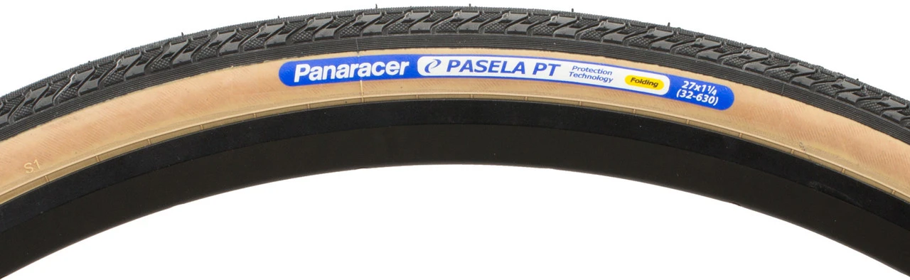 Panaracer Pneu Souple Pasela 27" 3 Panaracer Pneu Souple Pasela 27" – Image 3