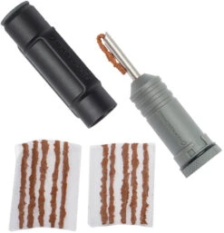 Blackburn Plugger Tubeless Tire Repair Kit -Shimano Soldes Magasin 207494
