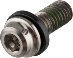 Shimano Vis En Titane Pour Étrier De Frein XTR