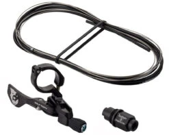 Levier De Télécommande ReMote Sustain Pour RockShox Reverb Stealth B1 -Shimano Soldes Magasin 218613