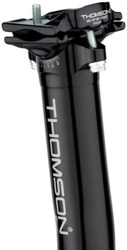 THOMSON Tige De Selle Elite -Shimano Soldes Magasin 219433