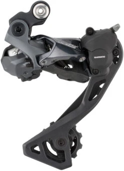 Shimano Dérailleur Arrière Ultegra RX Di2 Shadow Plus RD-RX805 11 Vitesses