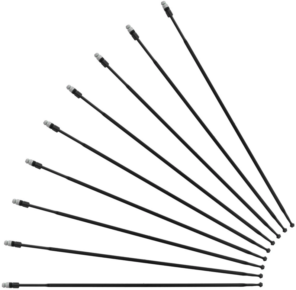Mavic Rayons Ksyrium Pro UST Modèles 2018-2021 1 Mavic Rayons Ksyrium Pro UST Modèles 2018-2021