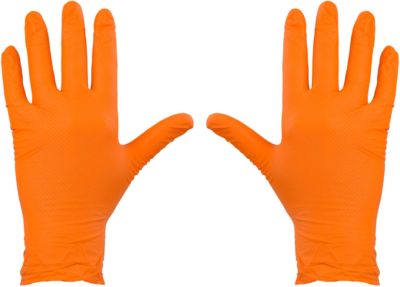 Gants à Usage Unique 1 Gants à Usage Unique