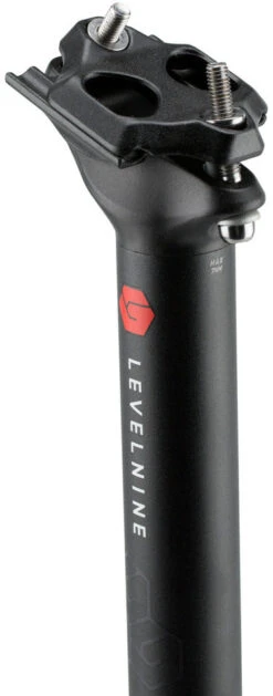 Tige De Selle Race 400 Mm -Shimano Soldes Magasin 223722