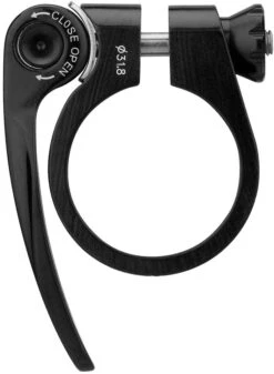 Attache De Selle Avec Serrage Rapide 7 Attache De Selle Avec Serrage Rapide -Shimano Soldes Magasin 224026