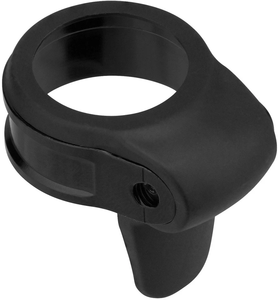 Attache De Selle Avec Pare-Poussière 2 Attache De Selle Avec Pare-Poussière – Image 2