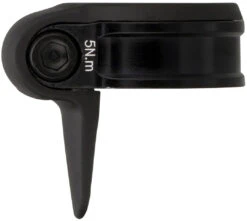 Attache De Selle Avec Pare-Poussière 6 Attache De Selle Avec Pare-Poussière -Shimano Soldes Magasin 224029