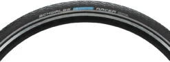 Schwalbe Pneu Rigide Marathon Racer Performance 26" -Shimano Soldes Magasin 224485