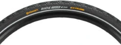 Continental Pneu Rigide Ride Tour 12" -Shimano Soldes Magasin 224601