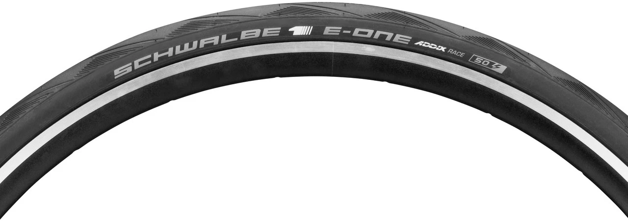 Schwalbe Pneu Souple E-One Evolution ADDIX Race 28" 3 Schwalbe Pneu Souple E-One Evolution ADDIX Race 28" – Image 3