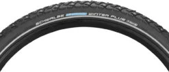 Schwalbe Pneu Rigide Clouté Marathon Winter Plus 24" -Shimano Soldes Magasin 227869