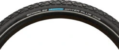 Schwalbe Pneu Rigide Clouté Marathon Winter Plus 26" 6 Schwalbe Pneu Rigide Clouté Marathon Winter Plus 26" -Shimano Soldes Magasin 229257