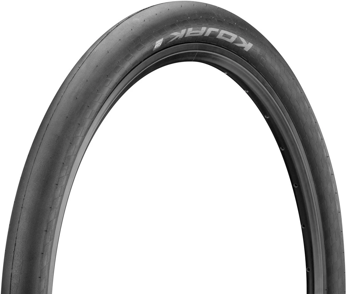 Schwalbe Pneu Souple Kojak 20" 1 Schwalbe Pneu Souple Kojak 20"
