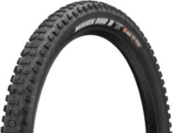 MAXXIS Pneu Souple Minion DHR II 3C MaxxTerra EXO WT TR 27,5+