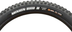 MAXXIS Pneu Souple Minion DHR II 3C MaxxTerra EXO WT TR 27,5+ -Shimano Soldes Magasin 233837