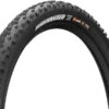 MAXXIS Pneu Souple Forekaster 3C MaxxSpeed EXO WT TR 29+