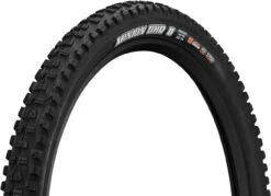 MAXXIS Pneu Souple Minion DHR II 3C MaxxTerra EXO WT TR 29+