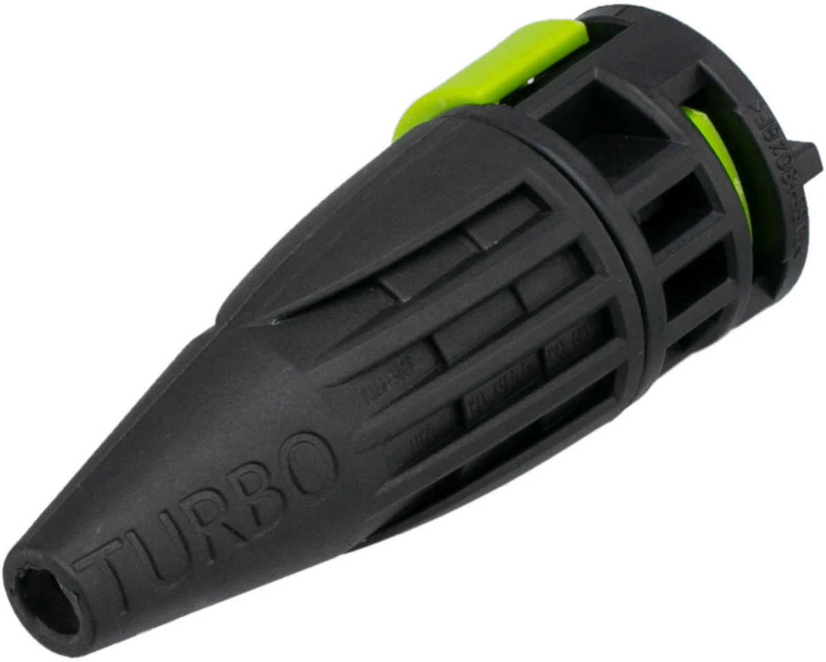 Buse Turbo Pour Nettoyeur à Pression KROSS 2 Buse Turbo Pour Nettoyeur à Pression KROSS – Image 2
