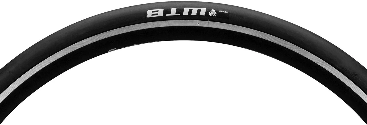 Wtb Pneu Rigide Thickslick Flat 28" 3 Wtb Pneu Rigide Thickslick Flat 28" – Image 3