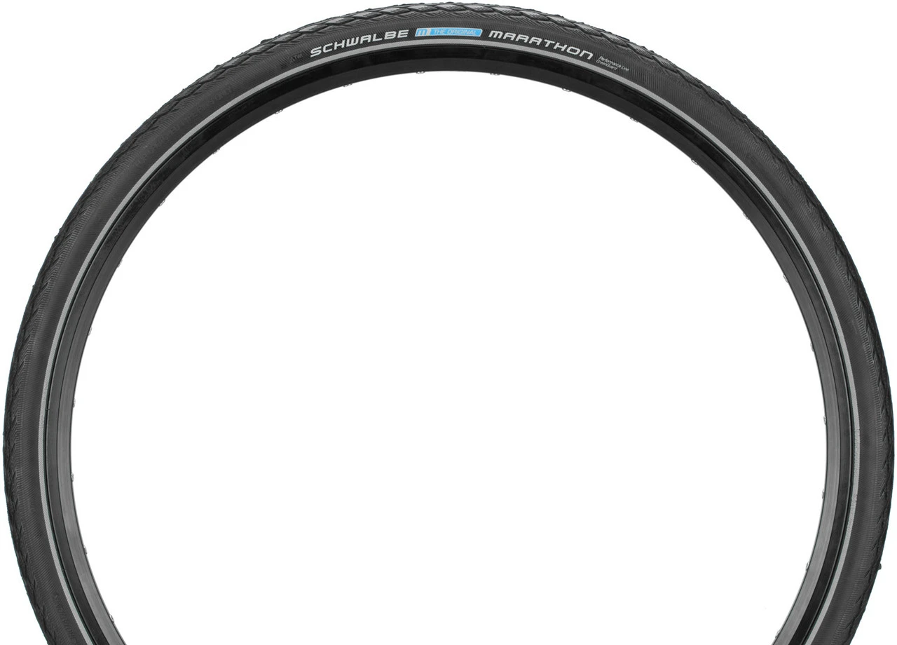 Schwalbe Pneu Rigide Marathon Performance 16" 2 Schwalbe Pneu Rigide Marathon Performance 16" – Image 2