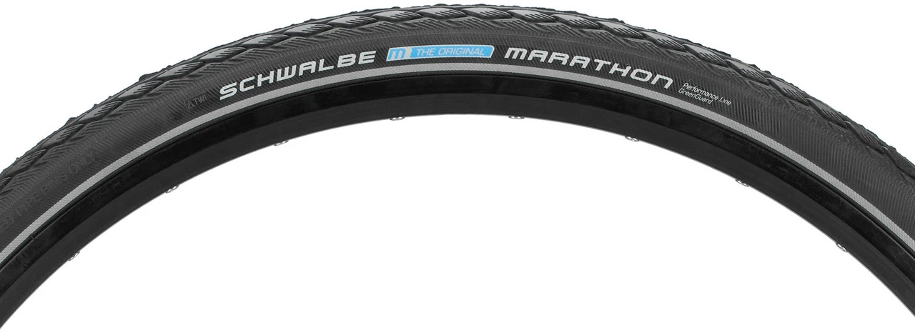 Schwalbe Pneu Rigide Marathon Performance 16" 3 Schwalbe Pneu Rigide Marathon Performance 16" – Image 3