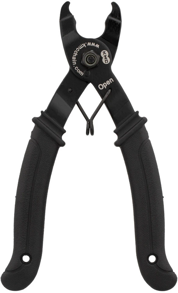 KMC Dessertisseuse Pour Verrou De Maillon MissingLink Remover 1 KMC Dessertisseuse Pour Verrou De Maillon MissingLink Remover