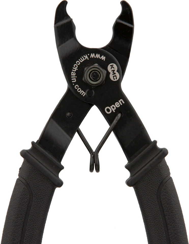 KMC Dessertisseuse Pour Verrou De Maillon MissingLink Remover 2 KMC Dessertisseuse Pour Verrou De Maillon MissingLink Remover – Image 2