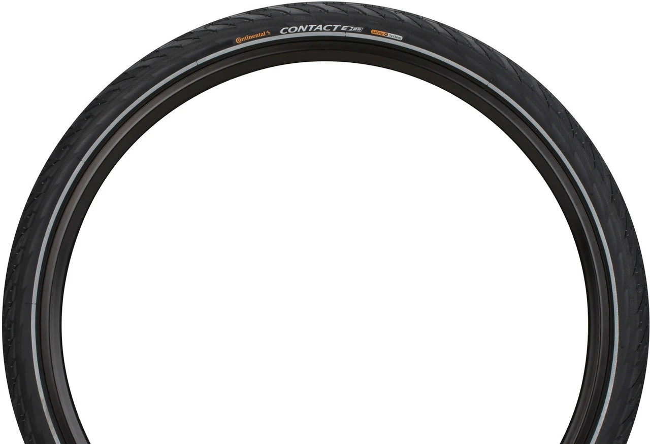 Continental Pneu Rigide Contact 26" 2 Continental Pneu Rigide Contact 26" – Image 2