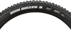MAXXIS Pneu Rigide Highroller II SuperTacky 26" -Shimano Soldes Magasin 241444