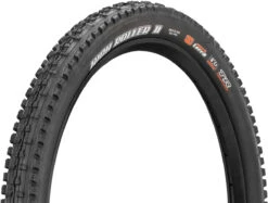 MAXXIS Pneu Souple Highroller II TR 3C MaxxTerra EXO Protection 26"