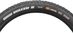 MAXXIS Pneu Souple Highroller II TR 3C MaxxTerra EXO Protection 26" 6 MAXXIS Pneu Souple Highroller II TR 3C MaxxTerra EXO Protection 26" -Shimano Soldes Magasin 241448