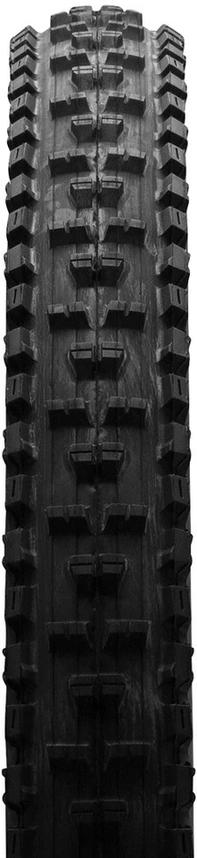 MAXXIS Pneu Souple Highroller II TR 3C MaxxTerra EXO Protection 26" 4 MAXXIS Pneu Souple Highroller II TR 3C MaxxTerra EXO Protection 26" – Image 4