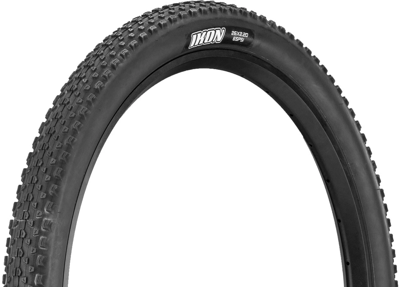 MAXXIS Pneu Souple Ikon MPC 26" 1 MAXXIS Pneu Souple Ikon MPC 26"