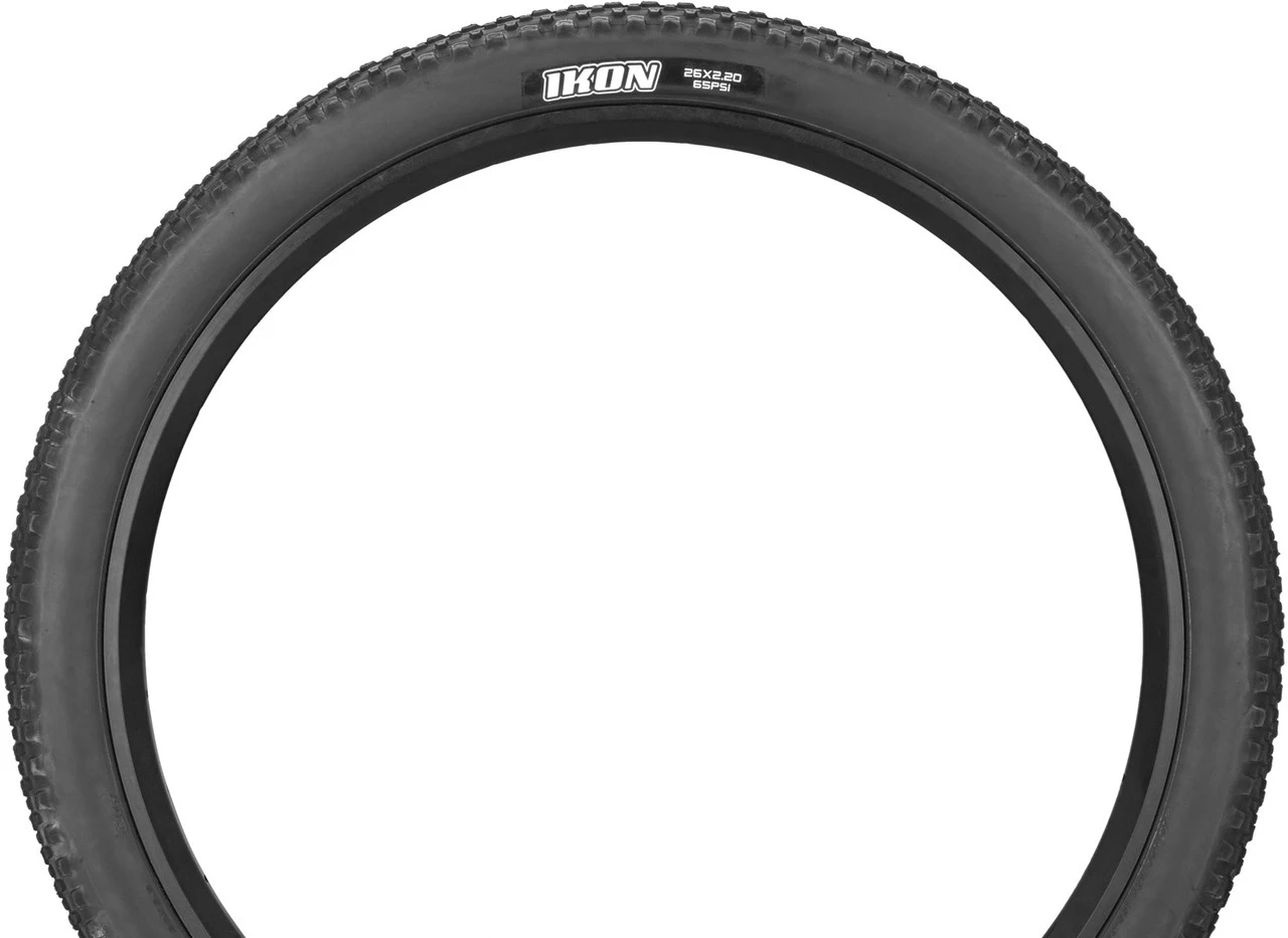 MAXXIS Pneu Souple Ikon MPC 26" 2 MAXXIS Pneu Souple Ikon MPC 26" – Image 2