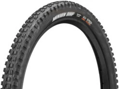 MAXXIS Pneu Souple Minion DHF Dual EXO TR 26"